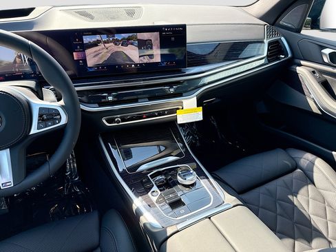 New 2026 BMW X5 sDrive40i w/ Executive Package RWD image 19