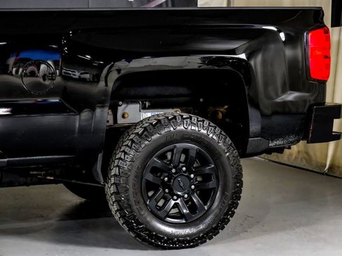 Used 2019 Chevrolet Silverado 2500 LTZ w/ Duramax Plus Package image 13