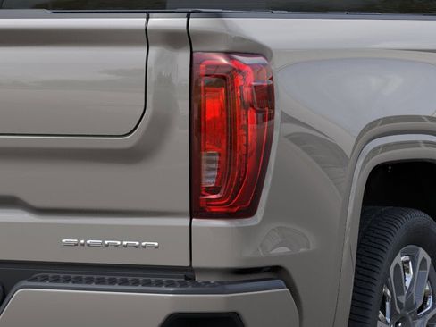 New 2026 GMC Sierra 1500 Denali Ultimate AWD/4WD image 45