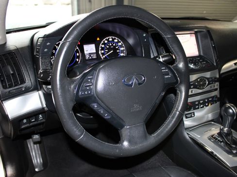Used 2014 INFINITI Q60 Journey w/ Premium Package RWD image 23