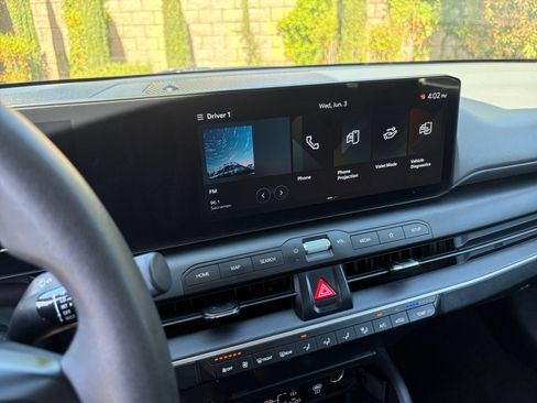Used 2025 Kia K4 FWD image 17