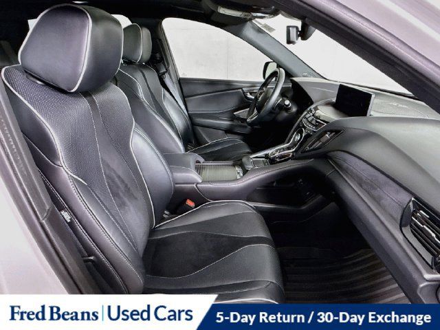 Used 2020 Acura RDX w/ Advance Package AWD/4WD image 36