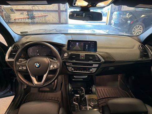 Used 2020 BMW X3 xDrive30e w/ Convenience Package image 20