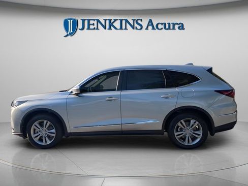 New 2026 Acura MDX SH-AWD image 4