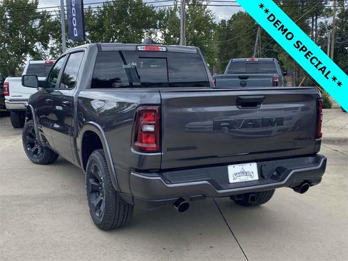 New 2026 RAM 1500 Big Horn image 35