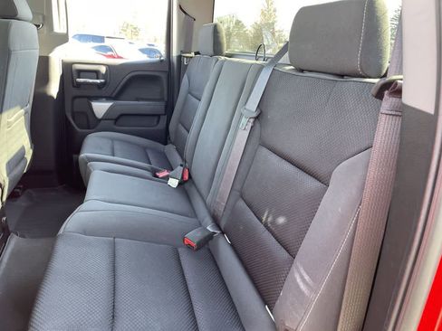 Used 2016 Chevrolet Silverado 1500 LT w/ All Star Edition image 18