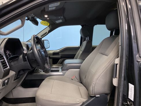 Used 2015 Ford F150 XLT w/ Equipment Group 302A Luxury image 7