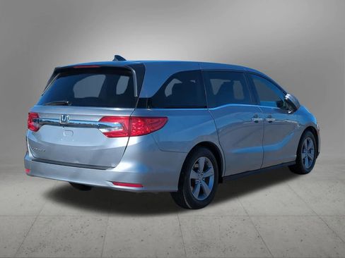 Used 2019 Honda Odyssey EX-L image 6