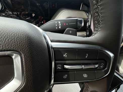 New 2026 GMC Yukon XL Elevation w/ LPO, Floor Liner Package image 13