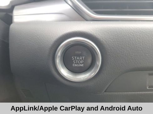 Used 2025 MAZDA CX-5 AWD 2.5 S w/ Select Package image 8