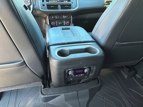 Used 2021 Chevrolet Tahoe RST w/ Luxury Package image 21