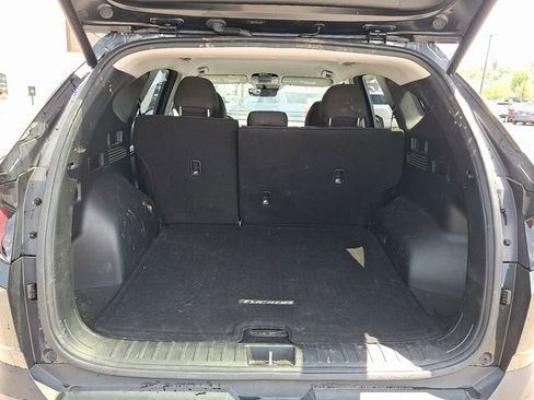 Certified 2024 Hyundai Tucson SEL AWD/4WD image 27