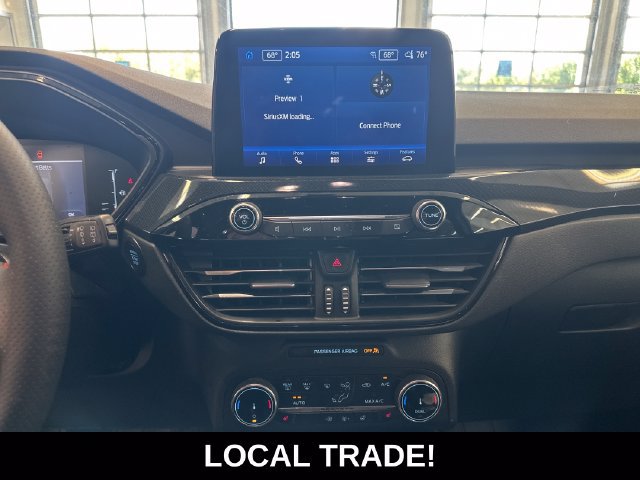 Used 2024 Ford Escape ST-Line AWD/4WD image 3