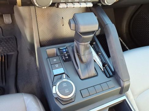 New 2025 Toyota Tacoma SR5 image 16