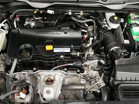 Used 2019 Honda Civic Sport image 33