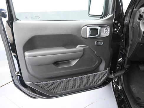 New 2026 Jeep Wrangler Sport S image 18