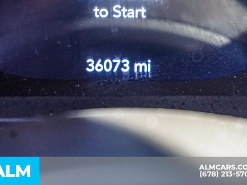Used 2025 Jeep Wrangler Unlimited Sahara AWD/4WD image 56