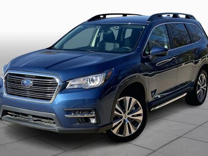 Used 2022 Subaru Ascent Limited