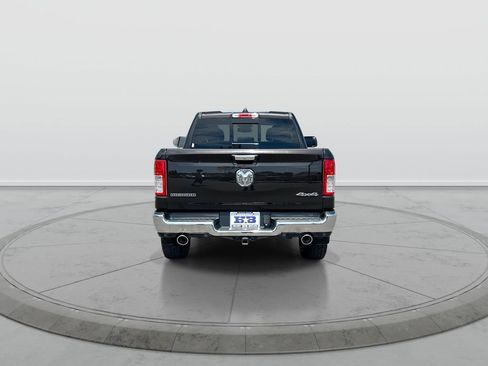 Used 2019 RAM 1500 Big Horn AWD/4WD image 7