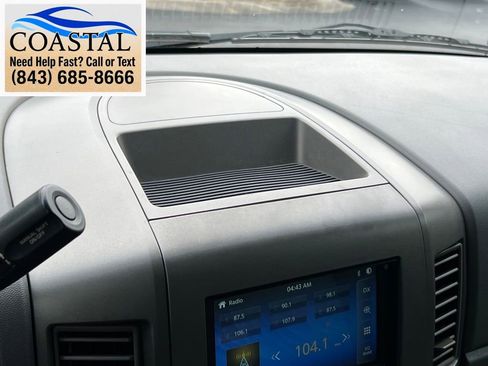 Used 2005 Nissan Titan XE RWD image 29