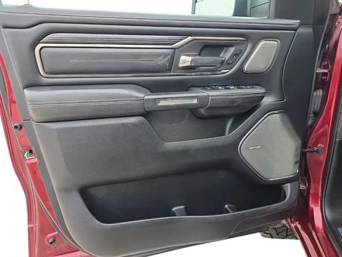 Used 2020 RAM 1500 Limited AWD/4WD image 12