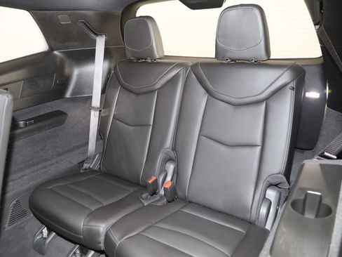 Used 2024 Cadillac XT6 Sport image 52