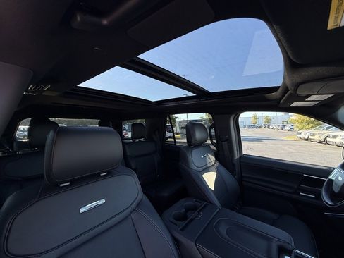 New 2025 Ford Expedition Platinum w/ Stealth Performance Package image 35