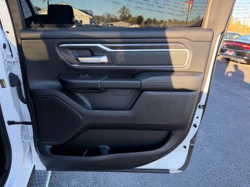 Used 2020 RAM 1500 Big Horn image 18