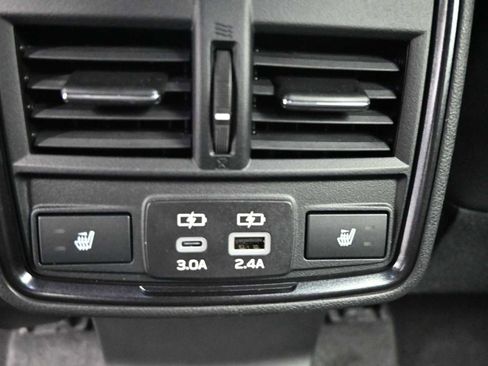 New 2026 Subaru Forester Touring image 6