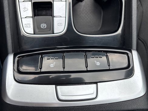 Used 2023 Hyundai Tucson SEL image 17