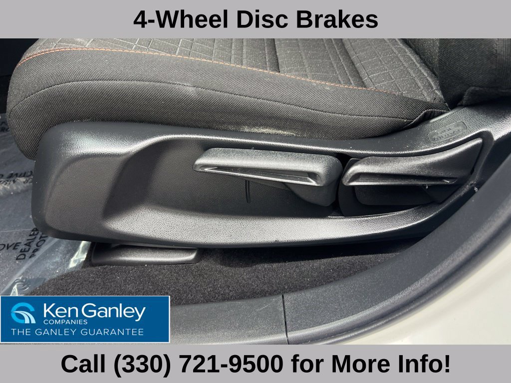 Used 2025 Honda HR-V Sport image 25