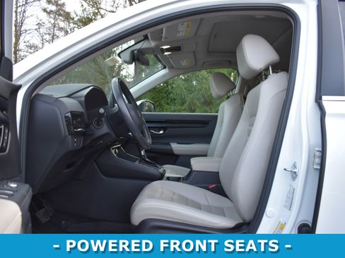 Used 2023 Honda CR-V EX-L image 4