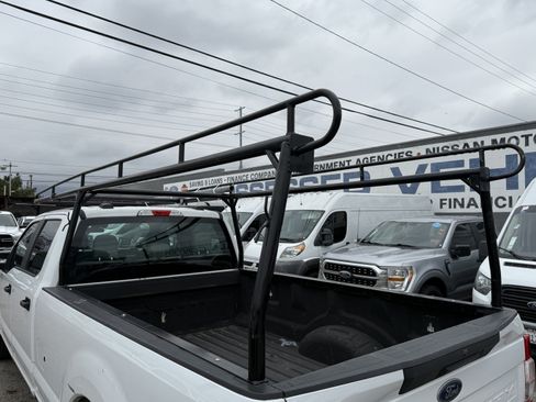 Used 2021 Ford F250 XL image 14