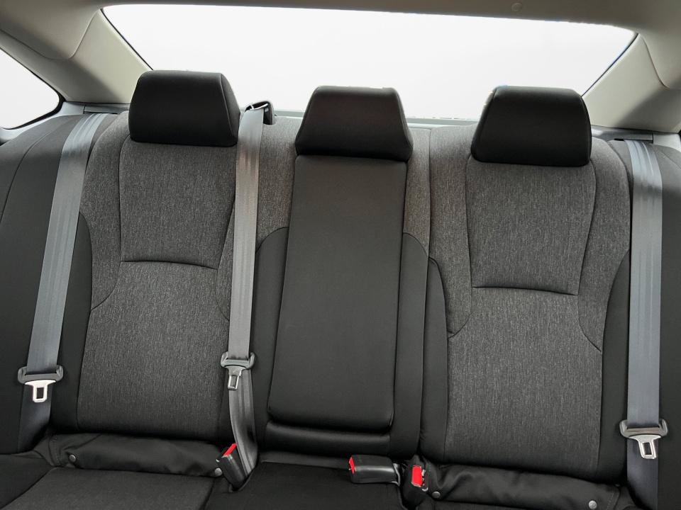 Certified 2023 Honda Accord EX image 12