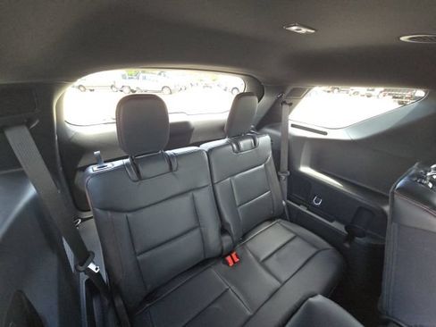 Used 2026 Ford Explorer ST-Line RWD image 19