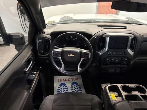 Used 2022 Chevrolet Silverado 2500 LT w/ All Star Edition AWD/4WD image 36