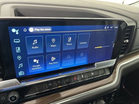 New 2026 Chevrolet Silverado 1500 LT image 25