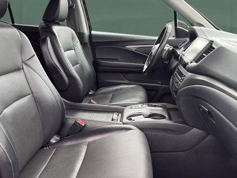 Used 2023 Honda Ridgeline RTL-E image 24