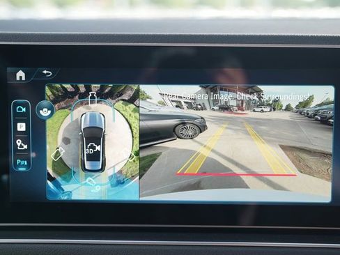 Used 2026 Mercedes-Benz GLE 350 4MATIC image 26