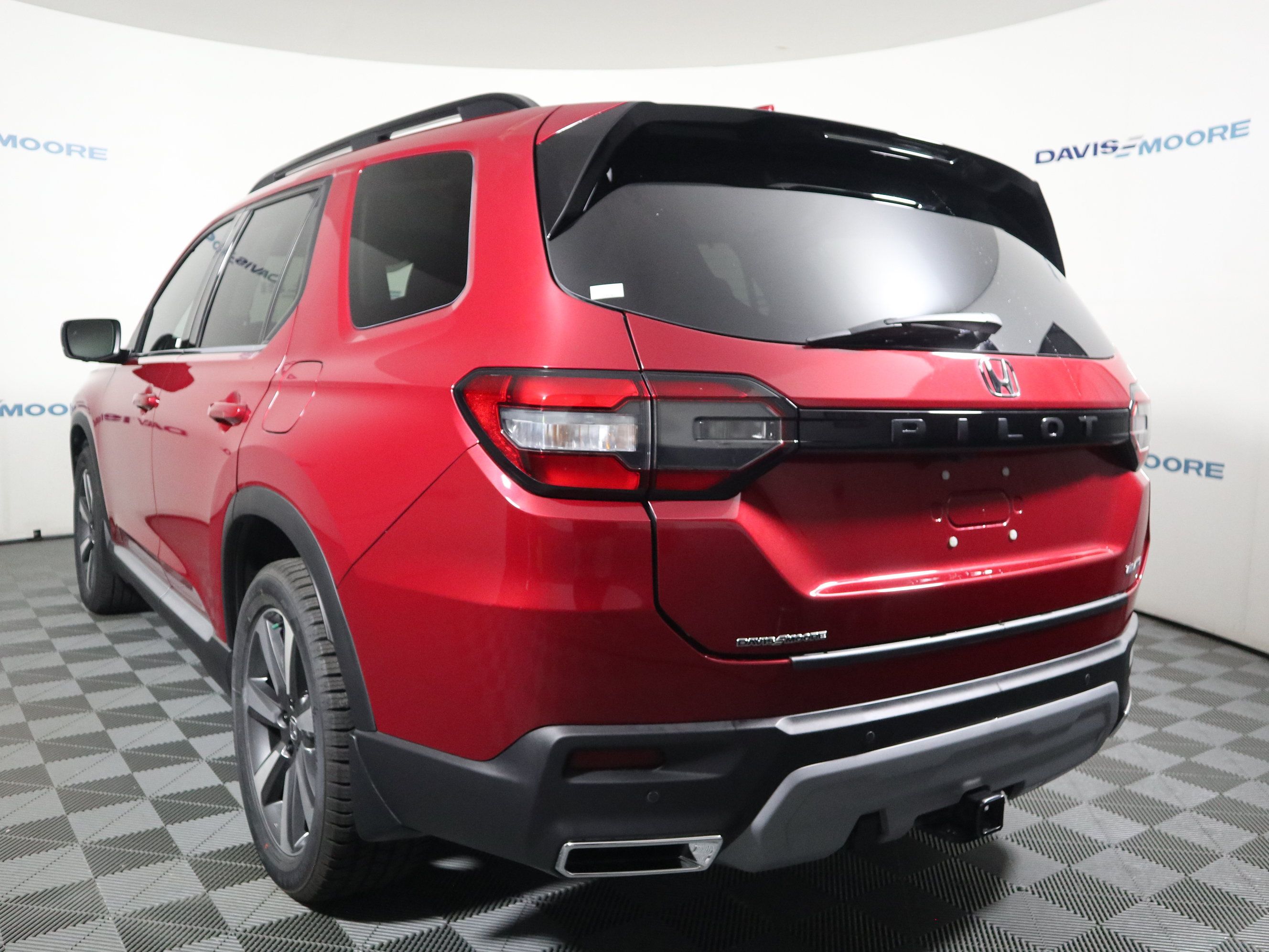 Used 2024 Honda Pilot Elite image 9