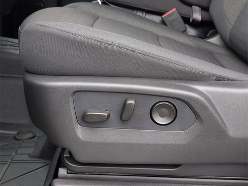 New 2026 Chevrolet Silverado 1500 Custom image 10