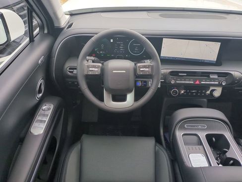 New 2026 Hyundai Palisade FWD image 20
