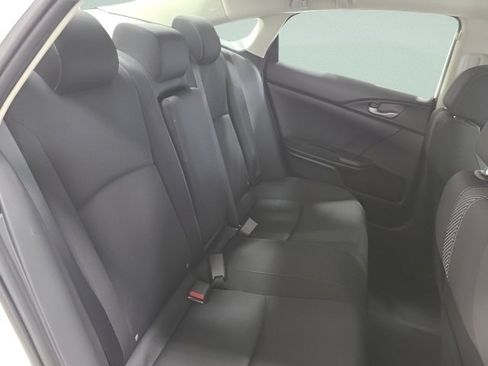 Used 2017 Honda Civic EX image 16