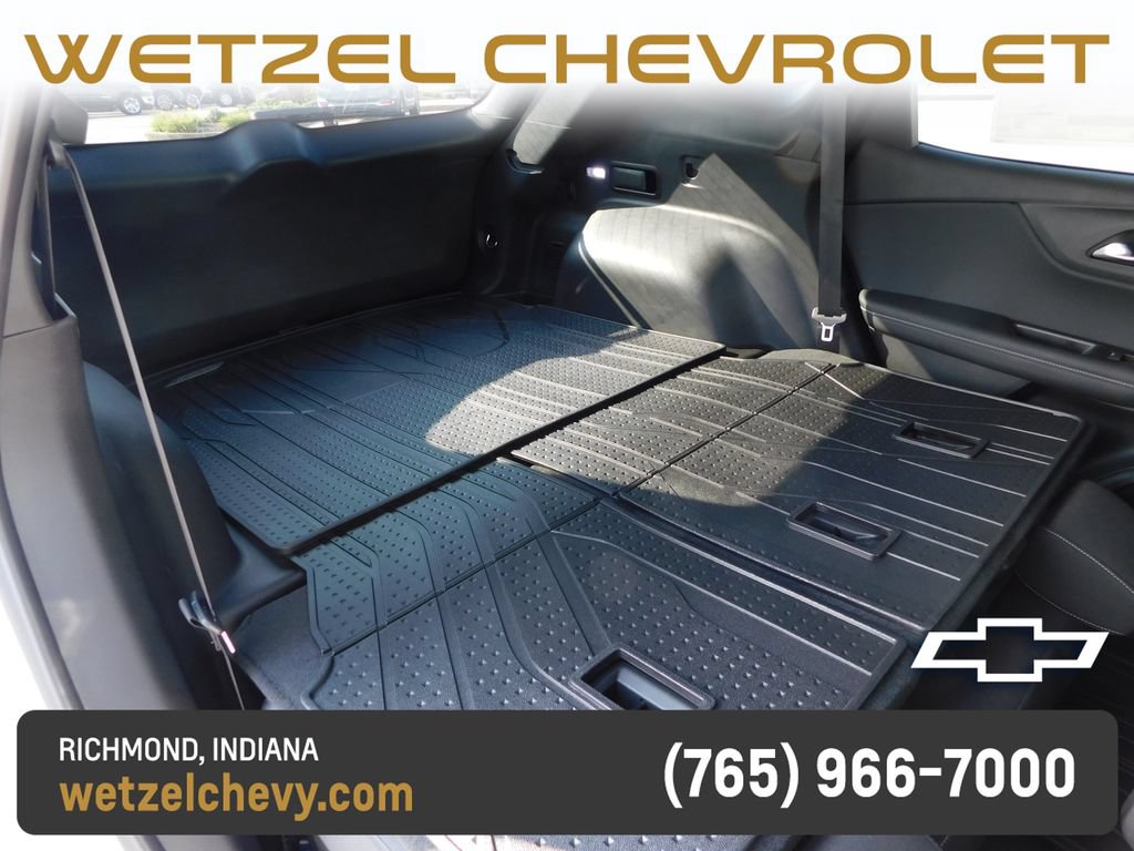 New 2026 Chevrolet Blazer LT w/ LPO, Floor Liner Package AWD/4WD image 25