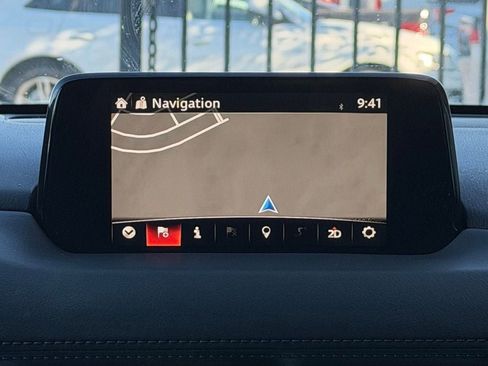 Used 2017 MAZDA CX-5 Touring image 12