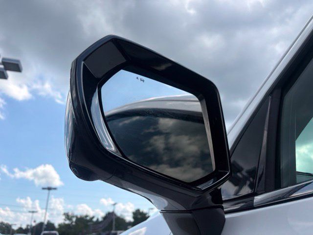 Used 2025 Chevrolet Tahoe LT AWD/4WD image 14