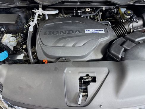 Used 2019 Honda Odyssey Touring image 33