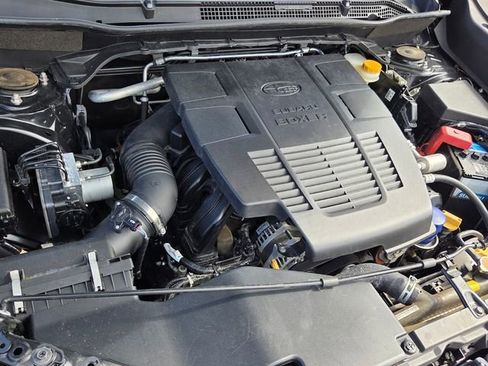 Used 2019 Subaru Forester Premium image 24