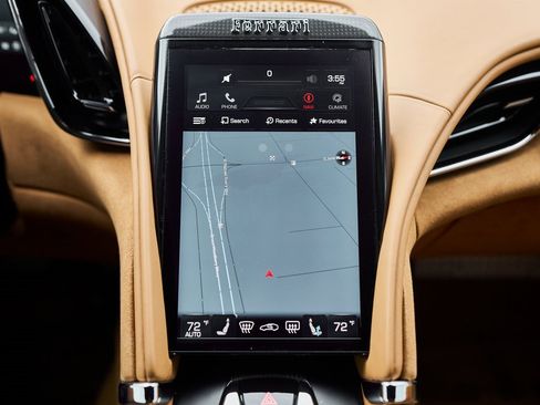 Used 2023 Ferrari Roma image 65