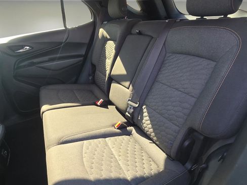 Used 2020 Chevrolet Equinox LT image 24
